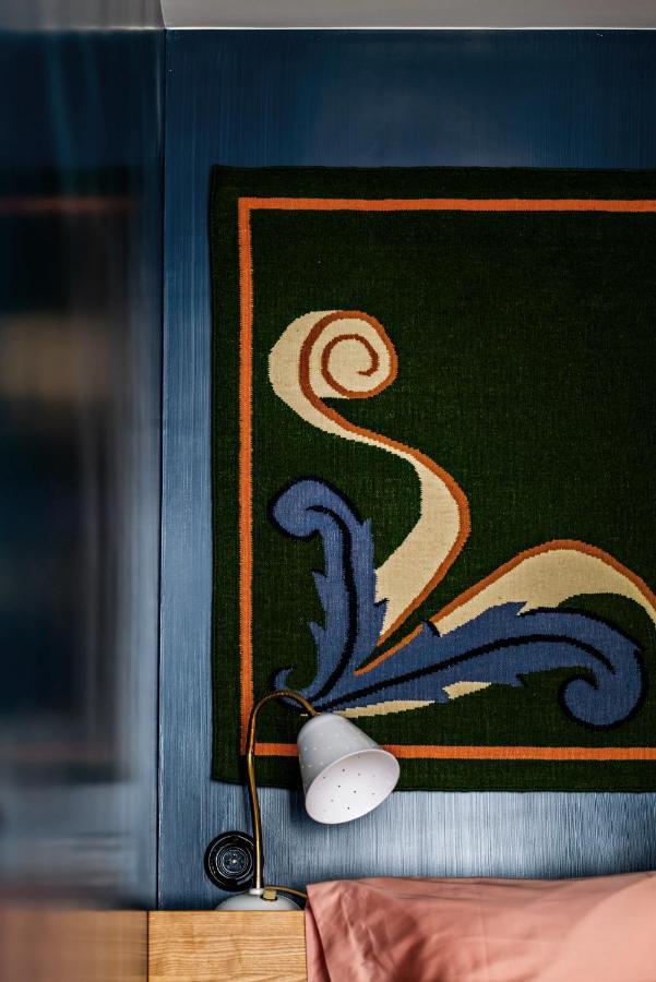 Hotel De La Boetie Παρίσι Εξωτερικό φωτογραφία