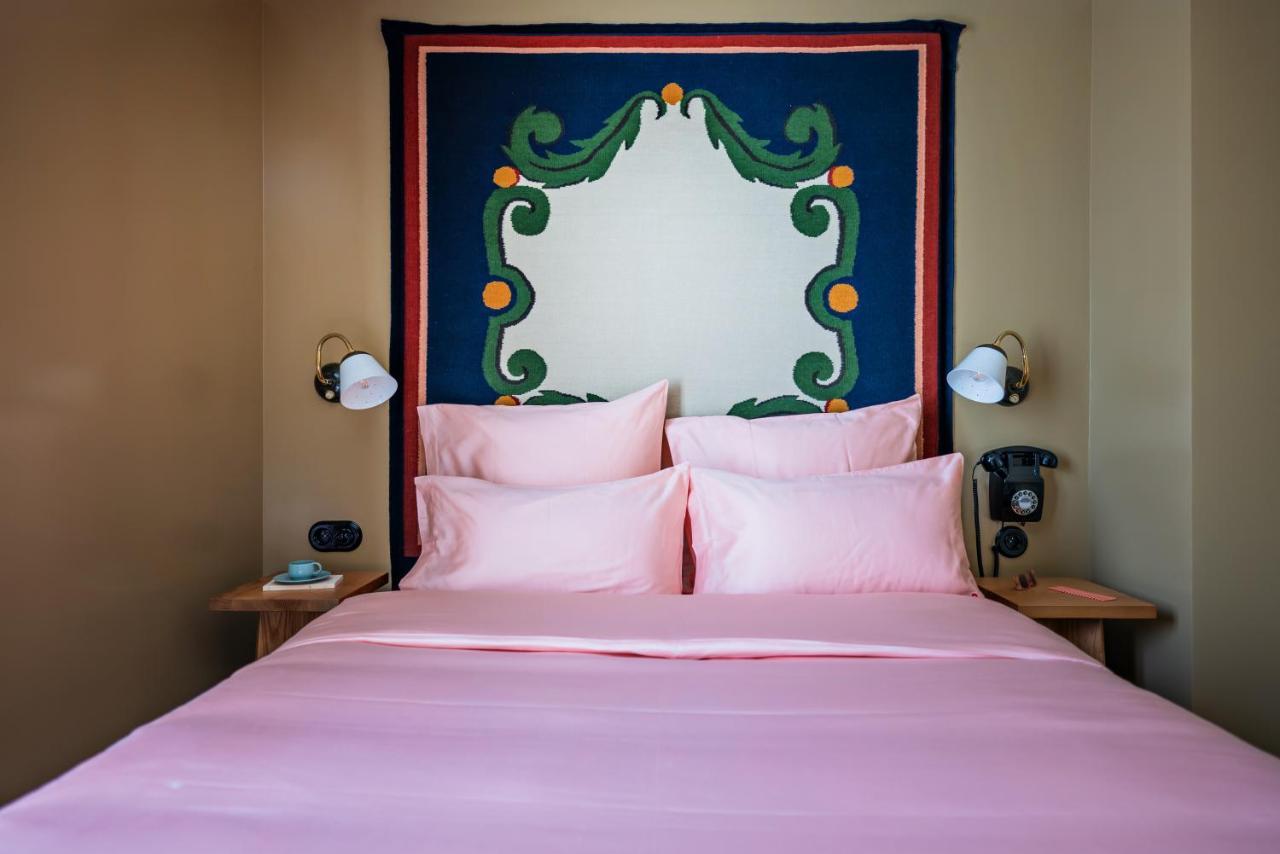 Hotel De La Boetie Παρίσι Εξωτερικό φωτογραφία