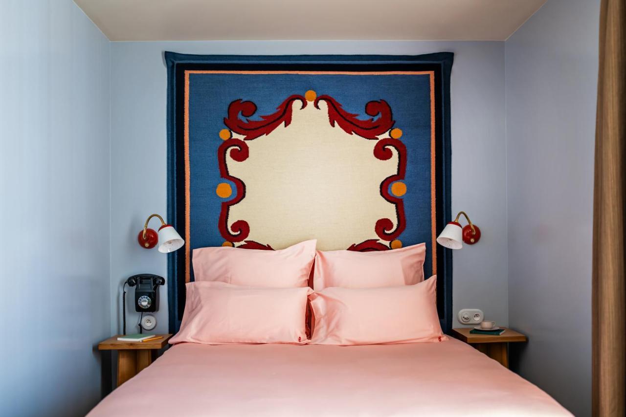 Hotel De La Boetie Παρίσι Εξωτερικό φωτογραφία