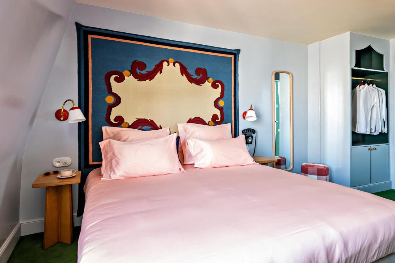 Hotel De La Boetie Παρίσι Εξωτερικό φωτογραφία