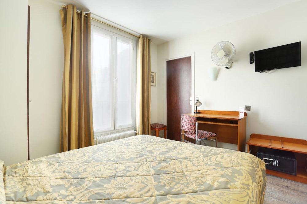 Hotel De La Boetie Παρίσι Εξωτερικό φωτογραφία