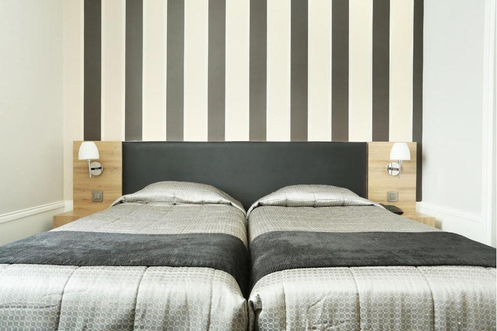 Hotel De La Boetie Παρίσι Εξωτερικό φωτογραφία