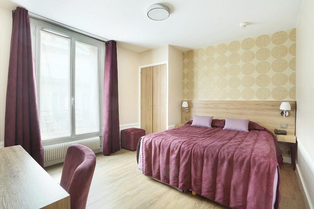 Hotel De La Boetie Παρίσι Εξωτερικό φωτογραφία