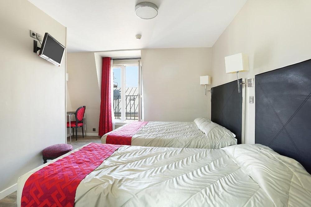Hotel De La Boetie Παρίσι Εξωτερικό φωτογραφία