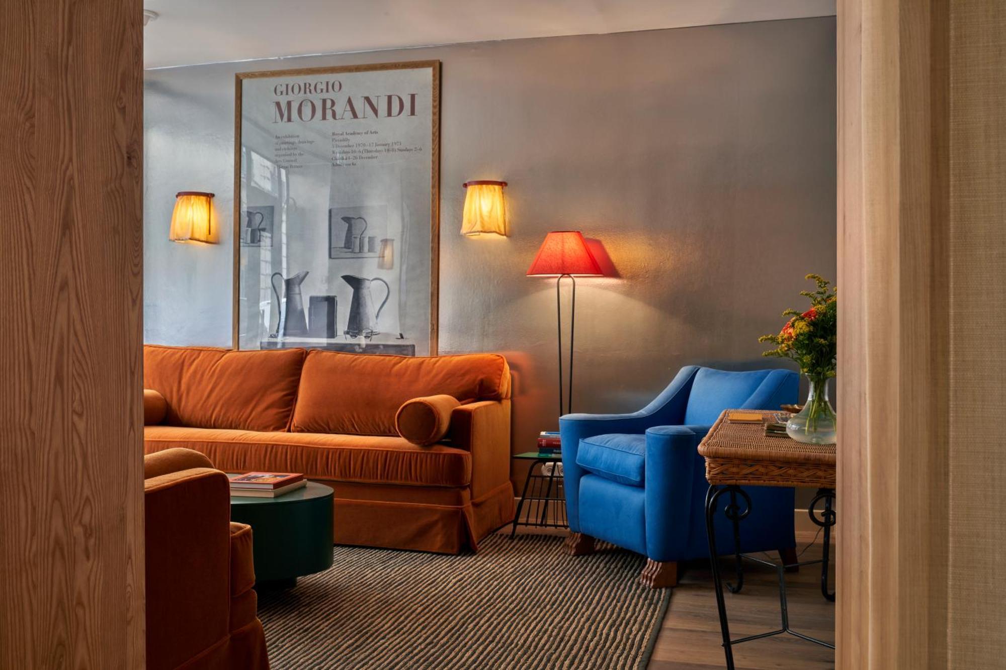 Hotel De La Boetie Παρίσι Εξωτερικό φωτογραφία