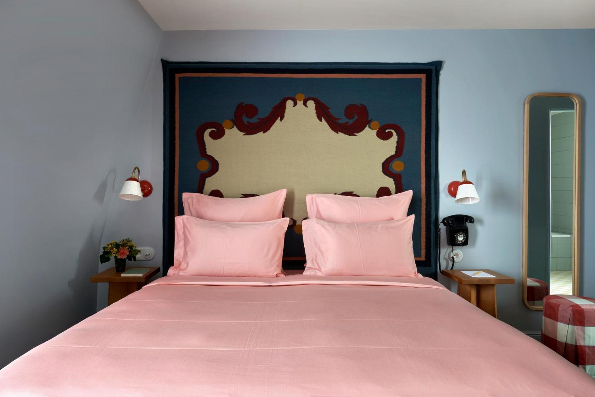 Hotel De La Boetie Παρίσι Εξωτερικό φωτογραφία