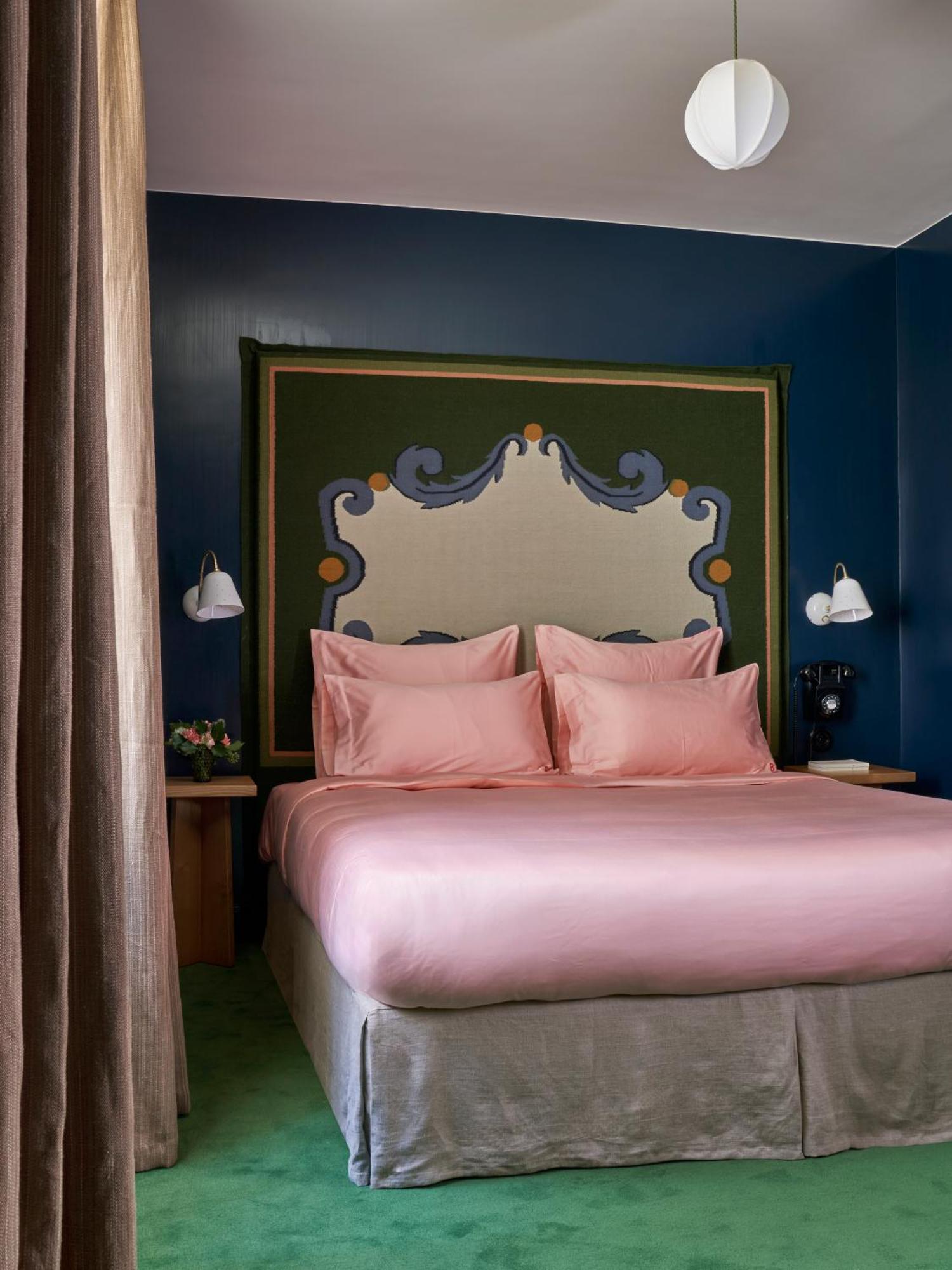 Hotel De La Boetie Παρίσι Εξωτερικό φωτογραφία