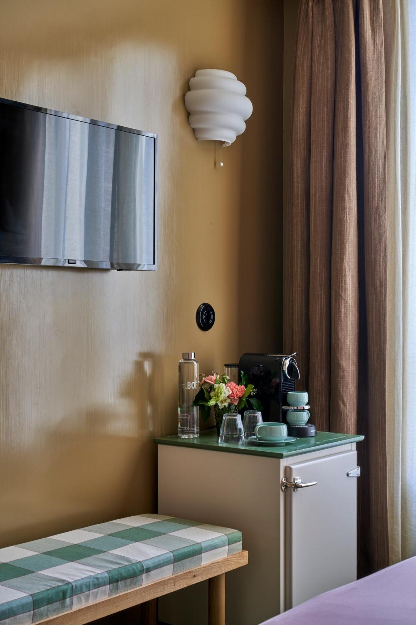 Hotel De La Boetie Παρίσι Εξωτερικό φωτογραφία